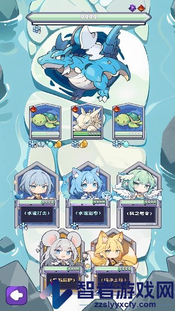 二次元抽卡爽最新版