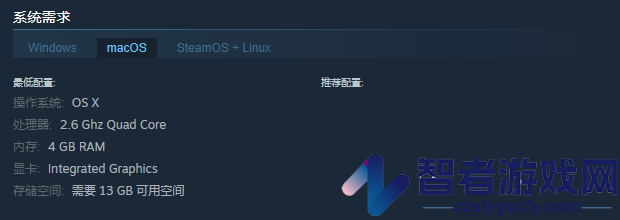杀死公主游戏配置要求介绍