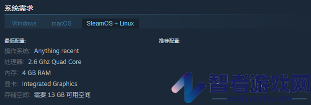 杀死公主游戏配置要求介绍