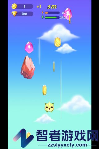 萌萌哒冲九游版