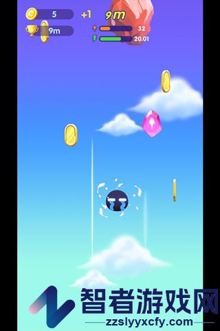 萌萌哒冲九游版
