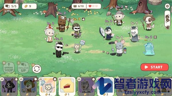 利爪大乱斗手机版(利爪大乱斗安装器)