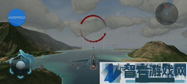 天空战士空战游戏(Sky Warriors)