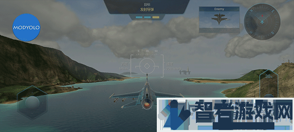 天空战士空战游戏(Sky Warriors)