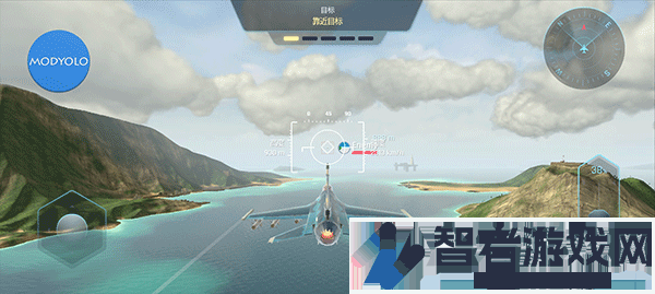 天空战士空战游戏(Sky Warriors)