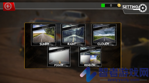 车祸碰撞模拟器手机版(Car Crash Test 1.0)