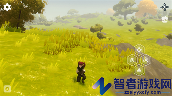 荒野梅多菲尔游戏(Meadowfell)