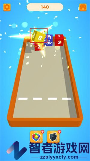 2048躺平版九游版