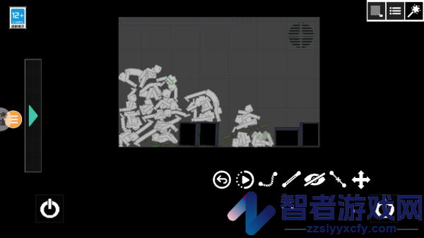 人类游乐场手机版