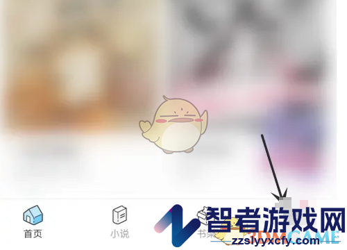哔哩哔哩漫画我的资产查看方法