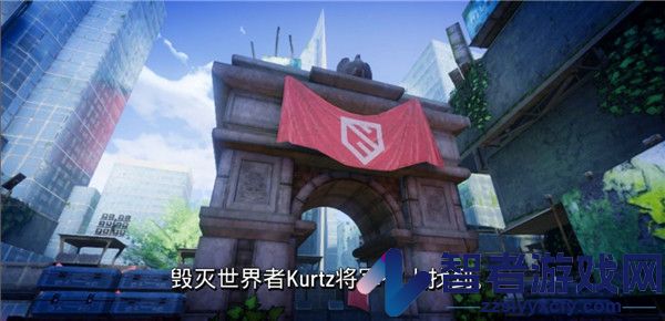 英雄猎手国际版(Hero Hunters安装器)