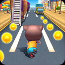小猫冲刺中文版(Cat Runner)