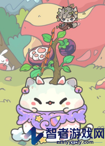 萌猫奇妙世界游戏
