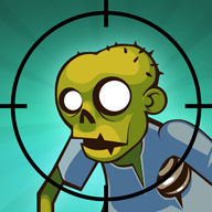 愚蠢的僵尸小游戏(Stupid Zombies安装器)