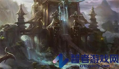 洛克王国世界地图怎么解锁