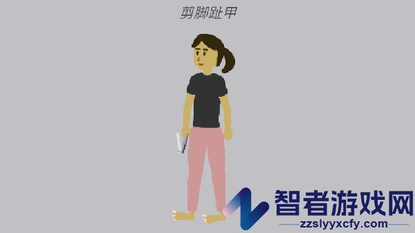 孕妈琐事游戏(pregnancy story)