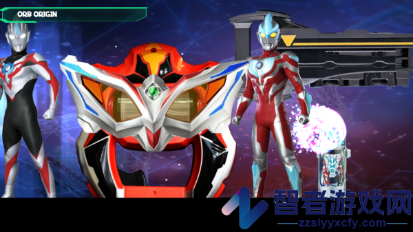 DX变身器(DX GEED)