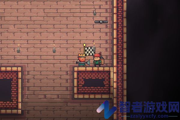 国王的冒险游戏