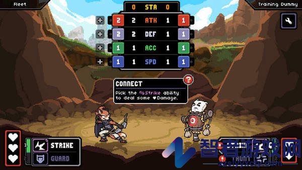 以太地牢中文(Dungeons of Aether)