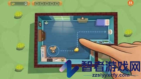 间谍鼠HD安卓版