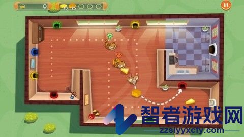 间谍鼠HD安卓版
