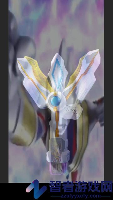 特利迦奥特曼变身器模拟器安卓版(DX ULTRA TRIGGER)