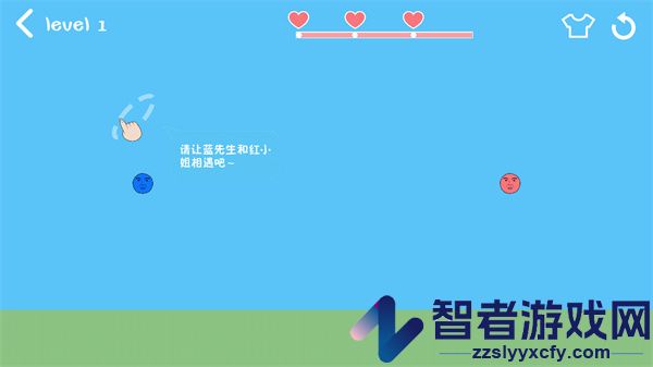 奇怪的丘比特游戏