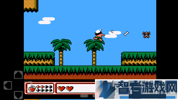 冒险岛4清晰智能版