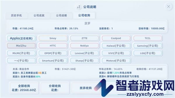 手机帝国最新版