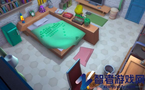 油管主播的生活2手游
