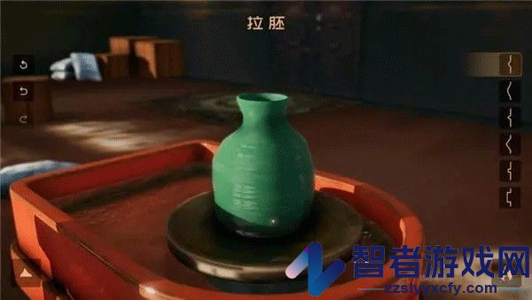 陶艺大师手机版