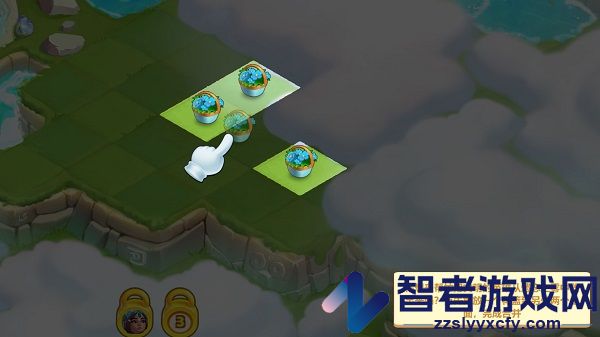 合成梦想游戏