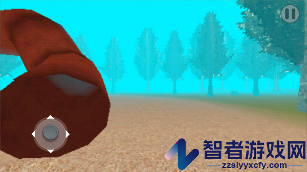 恐怖迷雾生存mc