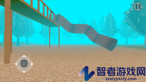恐怖迷雾生存mc