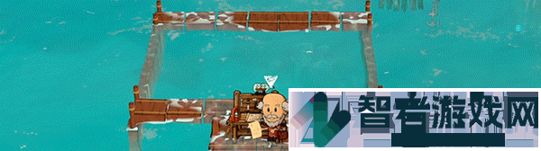 Oceaneers游戏特色内容介绍