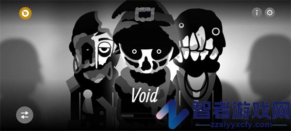 节奏盒子虚空模组下载最新版(Incredibox - Void)
