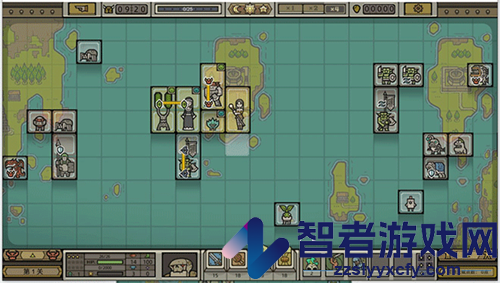 军团游戏