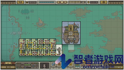 军团游戏