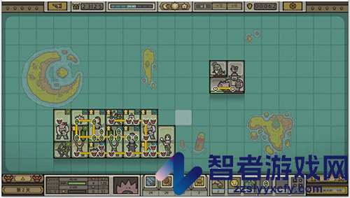 军团游戏