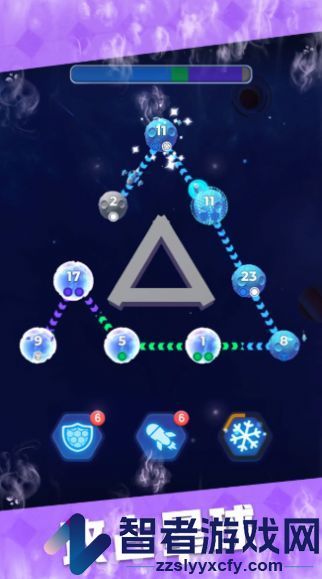 星域接管手游