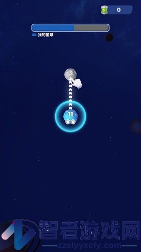 星域接管手游