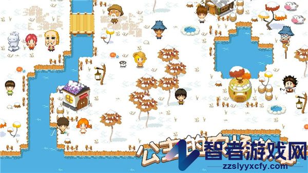 公主的农场故事中文官方正版