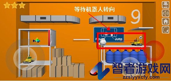 双重猫咪游戏(Dual Cat)