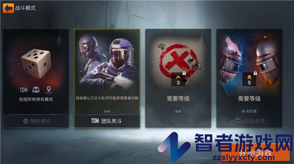 战术行动游戏(Tactical OPS安装器)