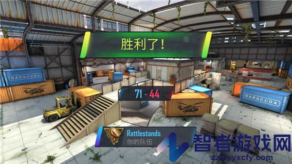 战术行动游戏(Tactical OPS安装器)