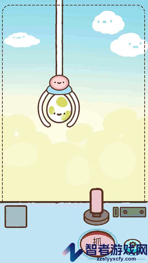 爪男孩游戏(Clawbert)