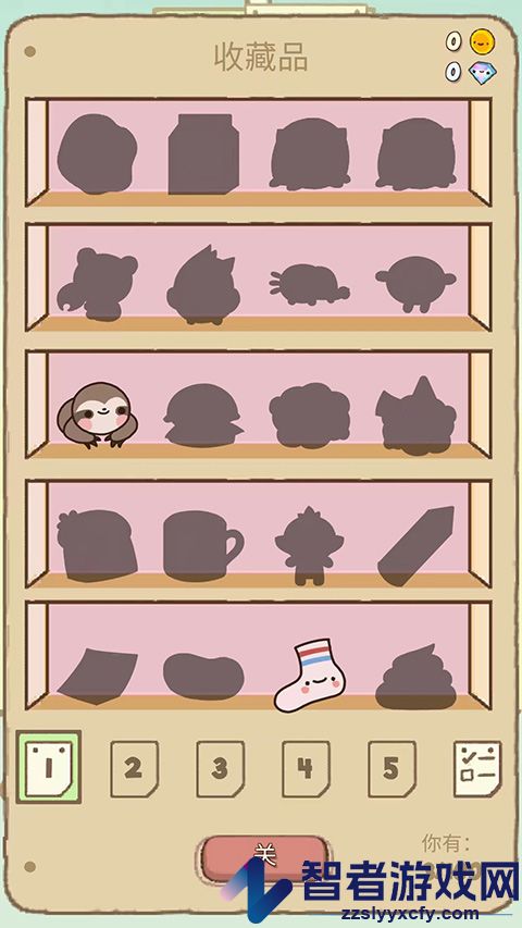 爪男孩游戏(Clawbert)