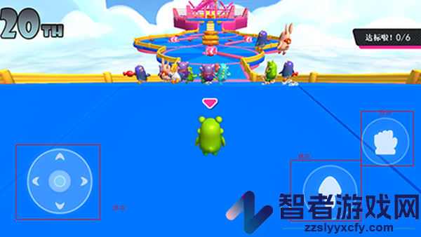 水上派对最新版