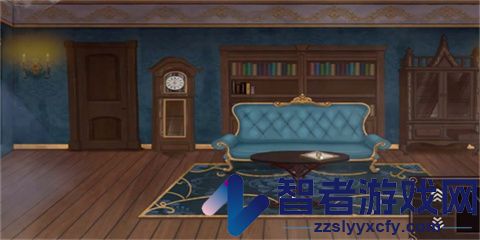 囚偶重逢游戏