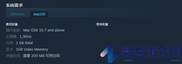 骰死地牢游戏配置要求介绍